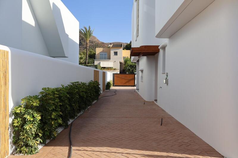 4 chambre Villa à vendre