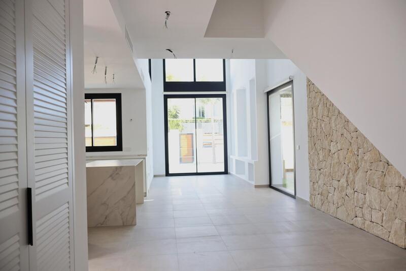 4 chambre Villa à vendre