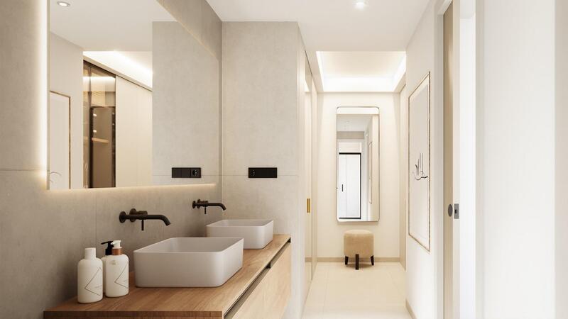 3 Cuarto Villa en venta