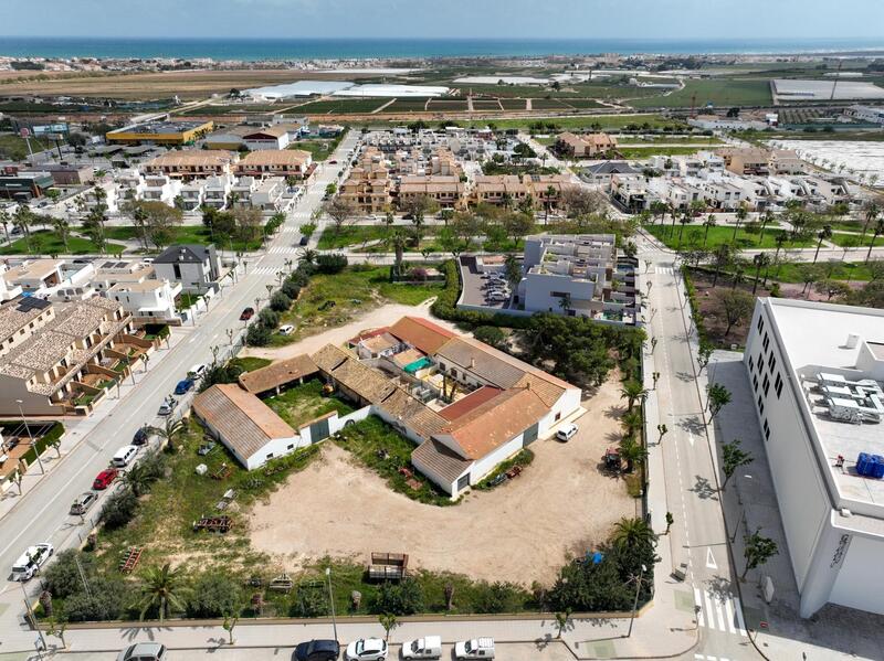 3 Cuarto Villa en venta