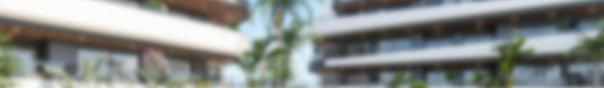 2 slaapkamer Appartement Te koop