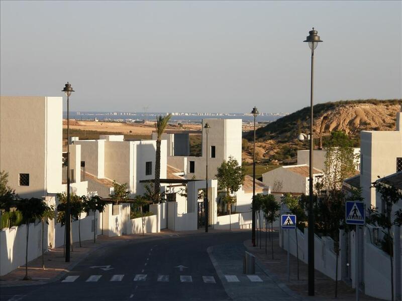 4 soverom Villa til salgs
