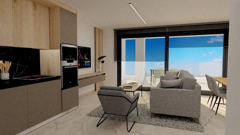 3 Cuarto Apartamento en venta
