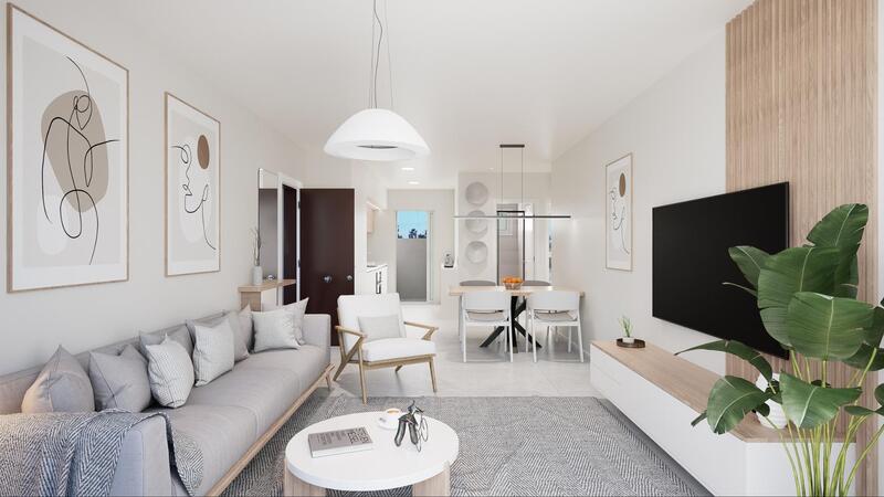 2 bedroom Townhouse for sale