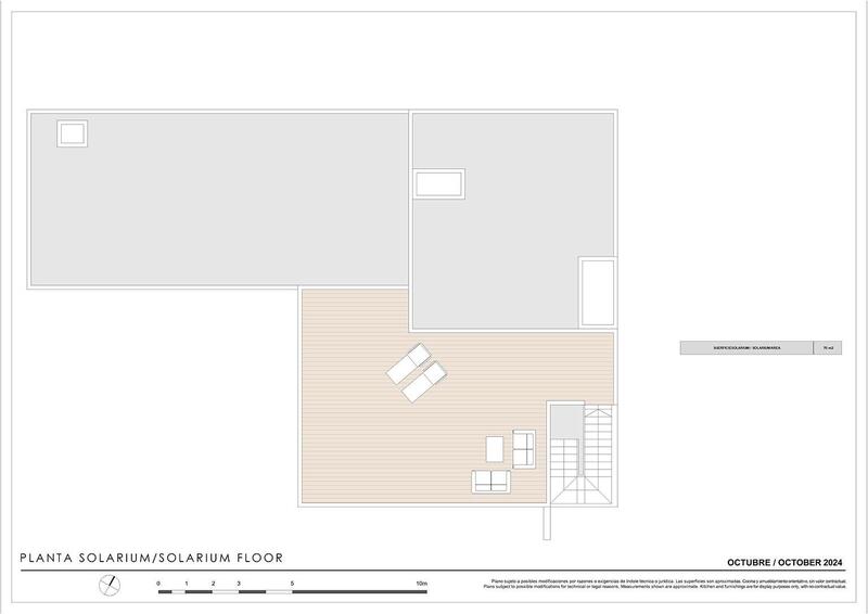 4 Cuarto Villa en venta