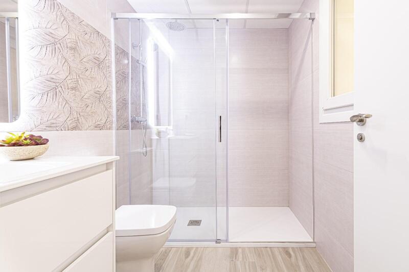 2 Cuarto Adosado en venta