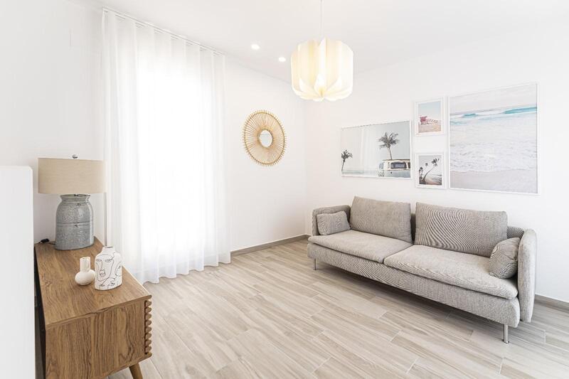 2 Cuarto Adosado en venta