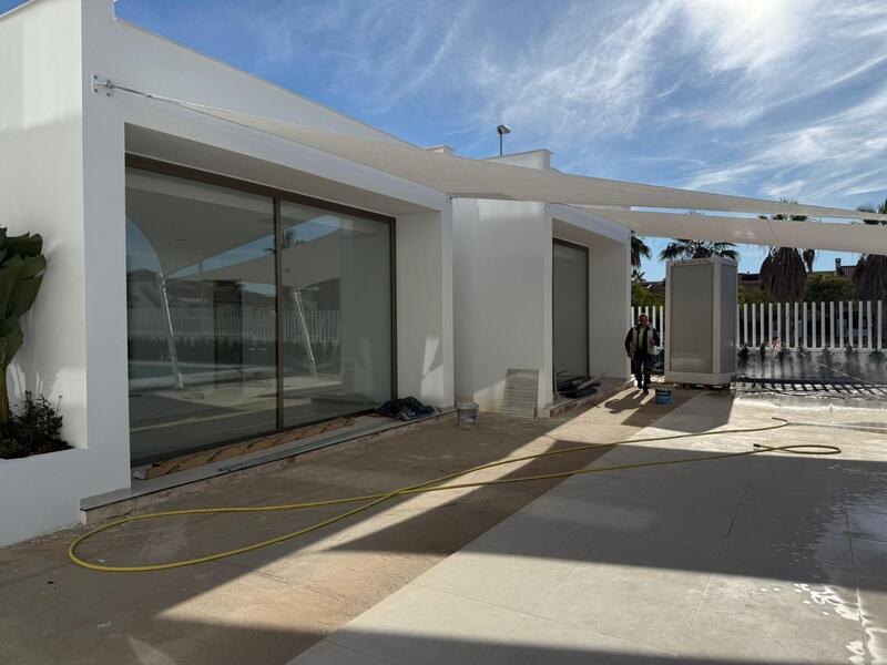 3 Cuarto Apartamento en venta