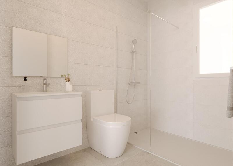 3 slaapkamer Gezinswoning Te koop