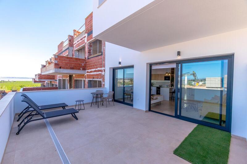 3 Cuarto Adosado en venta