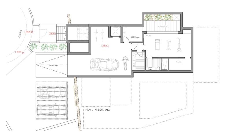 3 Cuarto Villa en venta