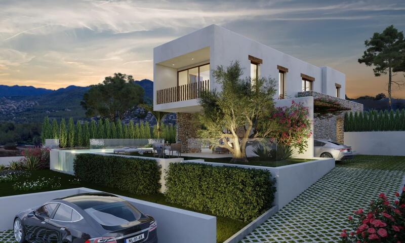 4 bedroom Villa for sale