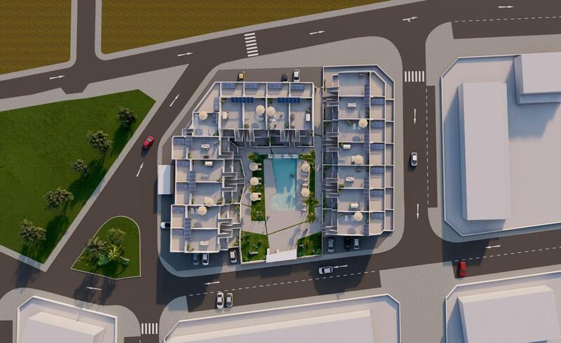 2 bedroom Townhouse for sale