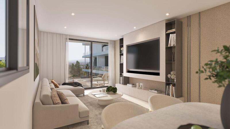 2 Cuarto Apartamento en venta