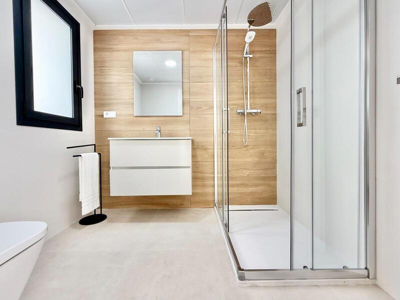 2 soverom Rekkehus til salgs