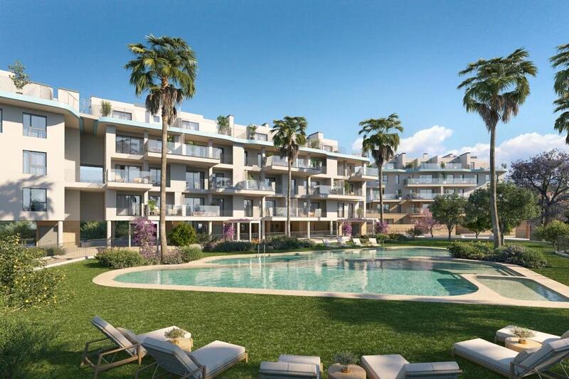 1 bedroom Apartment for sale