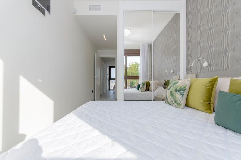 2 Schlafzimmer Stadthaus zu verkaufen