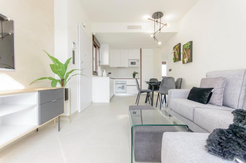 2 Schlafzimmer Stadthaus zu verkaufen