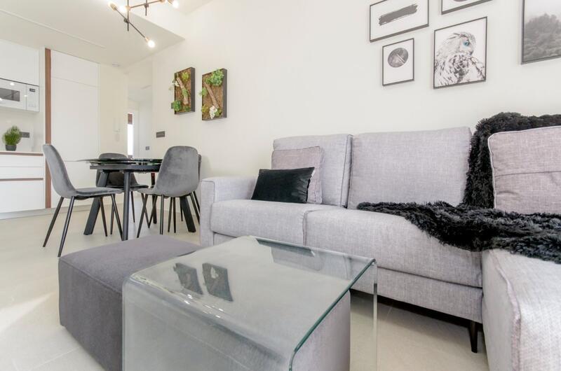 2 Schlafzimmer Stadthaus zu verkaufen