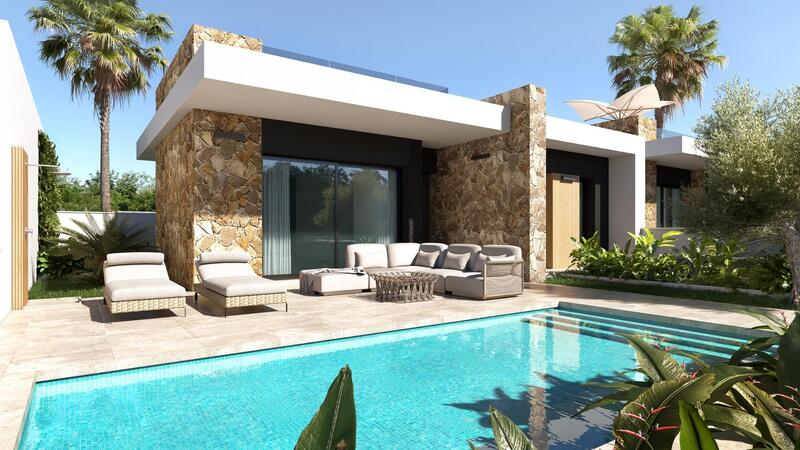 3 bedroom Villa for sale