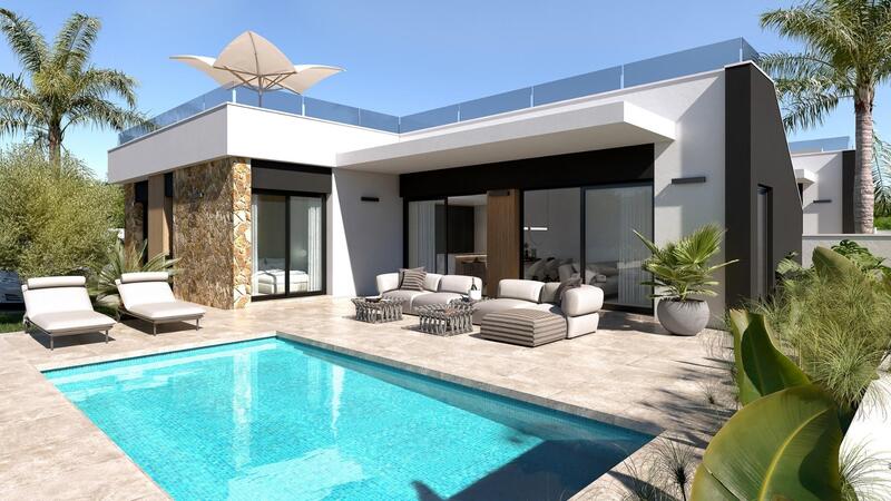 3 bedroom Villa for sale