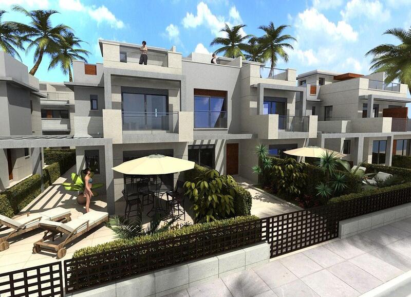 3 bedroom Villa for sale