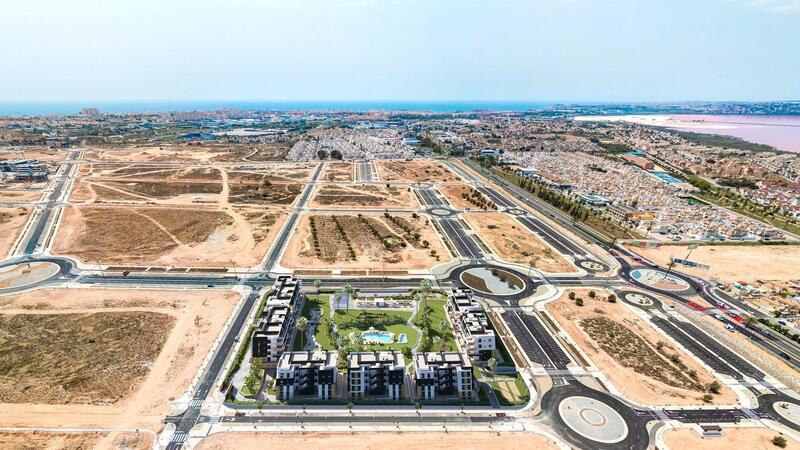 2 soveværelse Lejlighed til salg