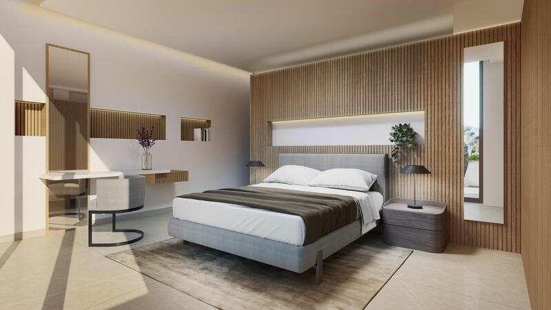 4 chambre Villa à vendre