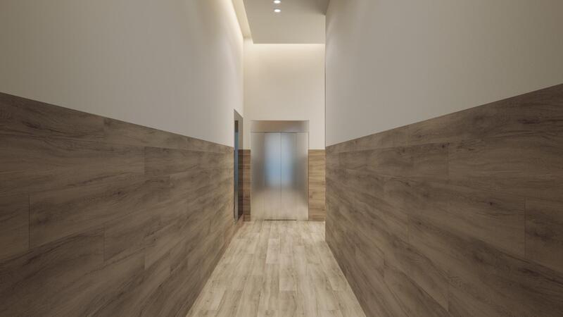 Apartment for sale