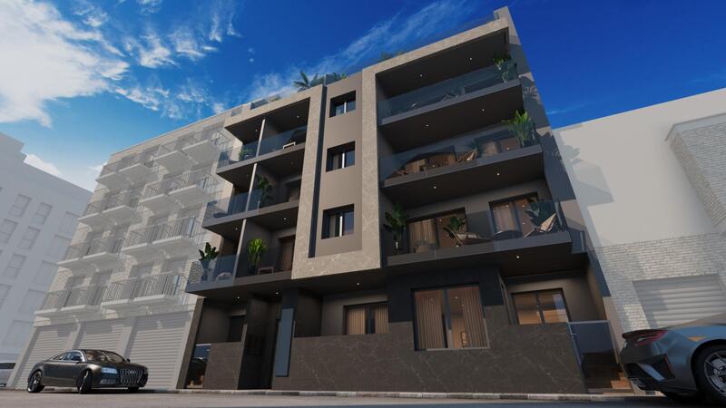Apartment for sale