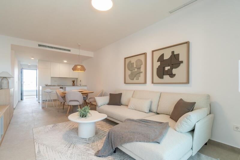 3 bedroom Apartment for sale