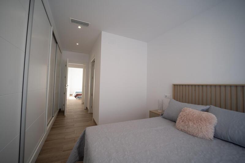 3 Cuarto Adosado en venta