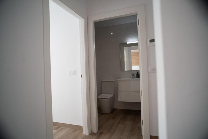 3 Cuarto Adosado en venta