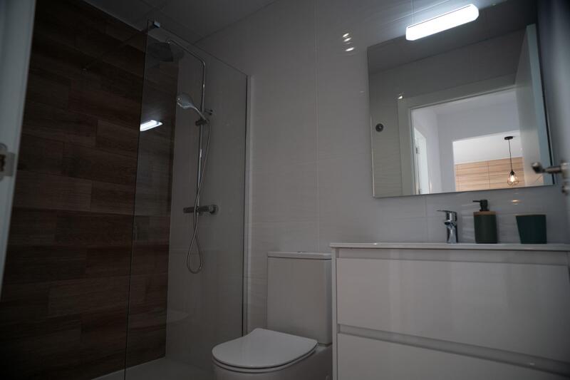 3 Cuarto Adosado en venta
