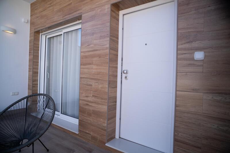 3 Cuarto Adosado en venta