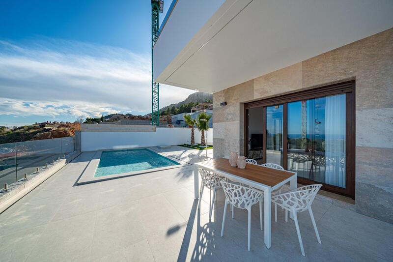 3 bedroom Villa for sale