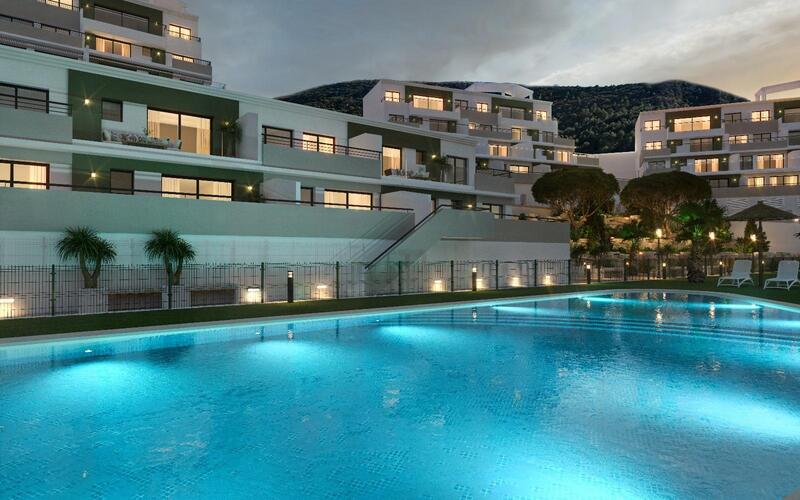 1 Cuarto Apartamento en venta
