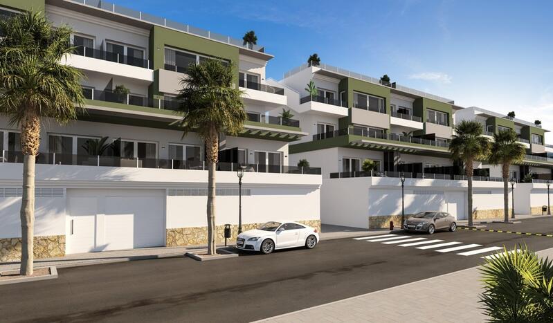 1 Cuarto Apartamento en venta