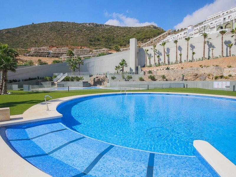 1 Cuarto Apartamento en venta