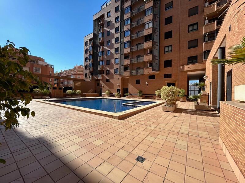 2 chambre Appartement à vendre