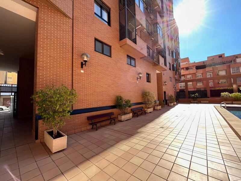 2 chambre Appartement à vendre