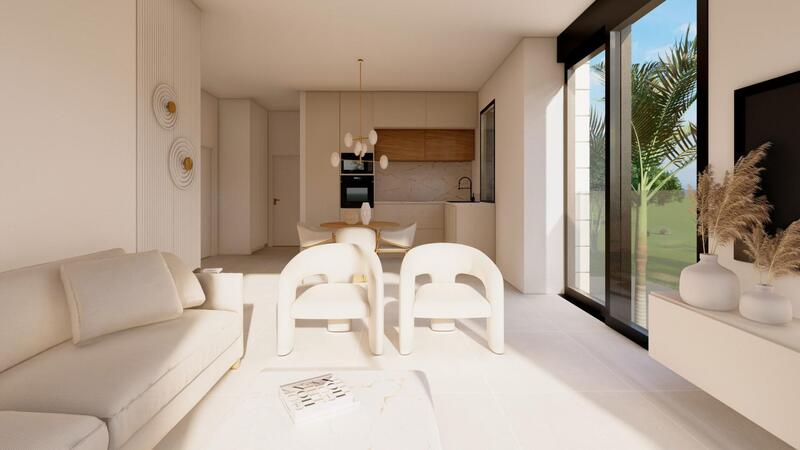 2 chambre Maison de Ville à vendre