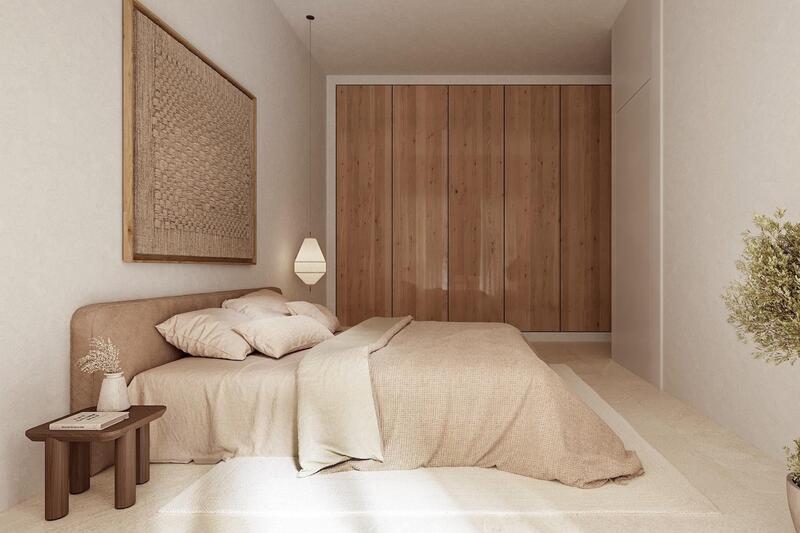 3 slaapkamer Villa Te koop
