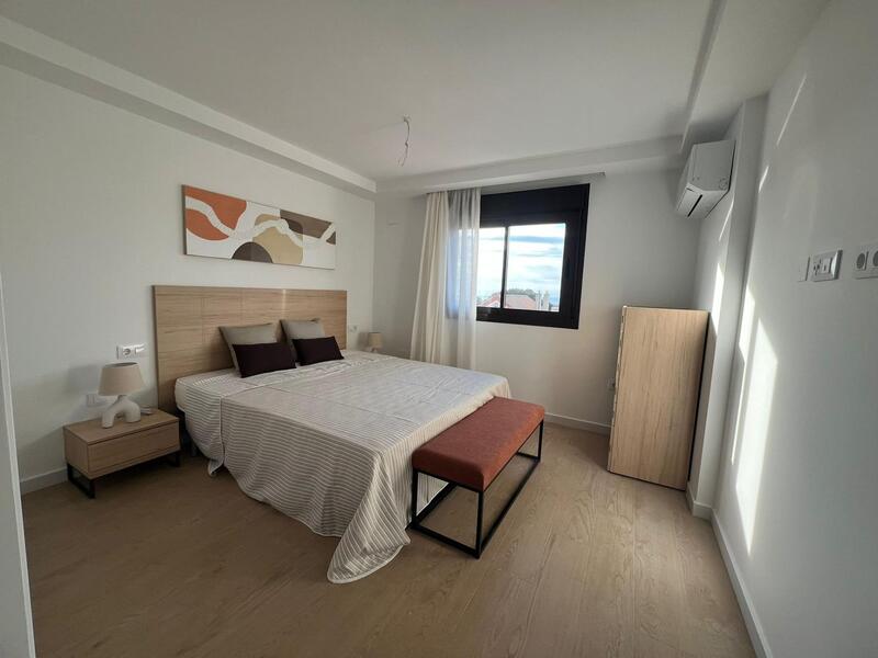 2 Cuarto Adosado en venta