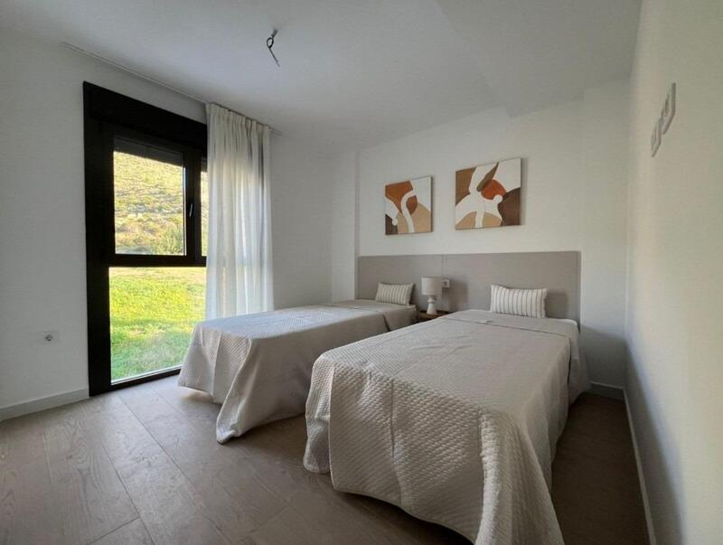 2 Cuarto Adosado en venta