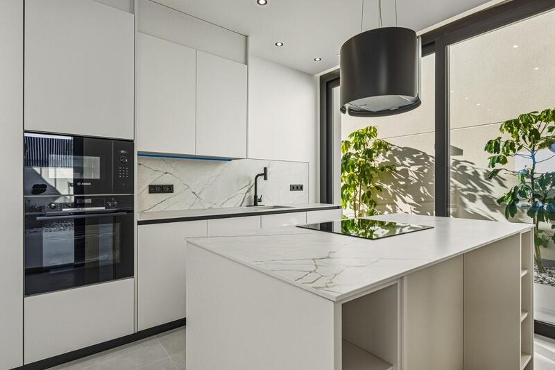 4 slaapkamer Villa Te koop