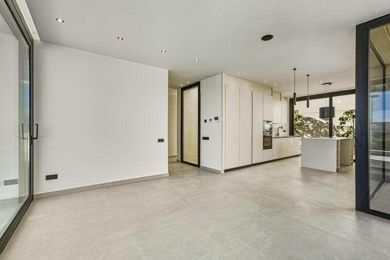 4 slaapkamer Villa Te koop