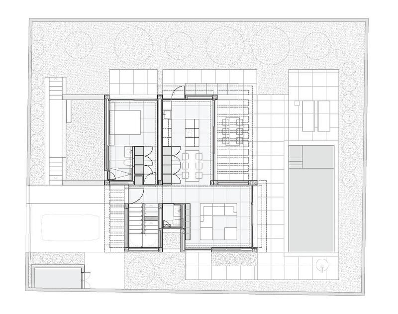 4 Cuarto Villa en venta