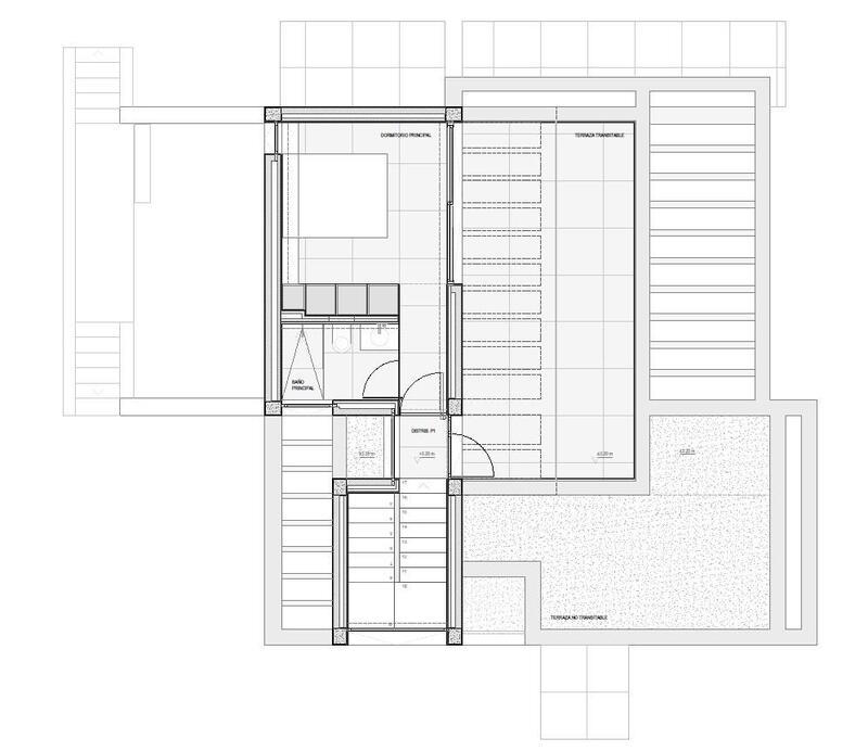 4 Cuarto Villa en venta
