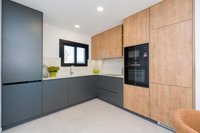 2 Schlafzimmer Appartement zu verkaufen